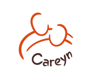 Careyn_Logo_Saar-aan-Huis