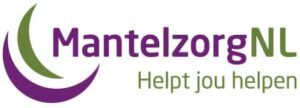 Mantelzorg NL logo Saar aan Huis